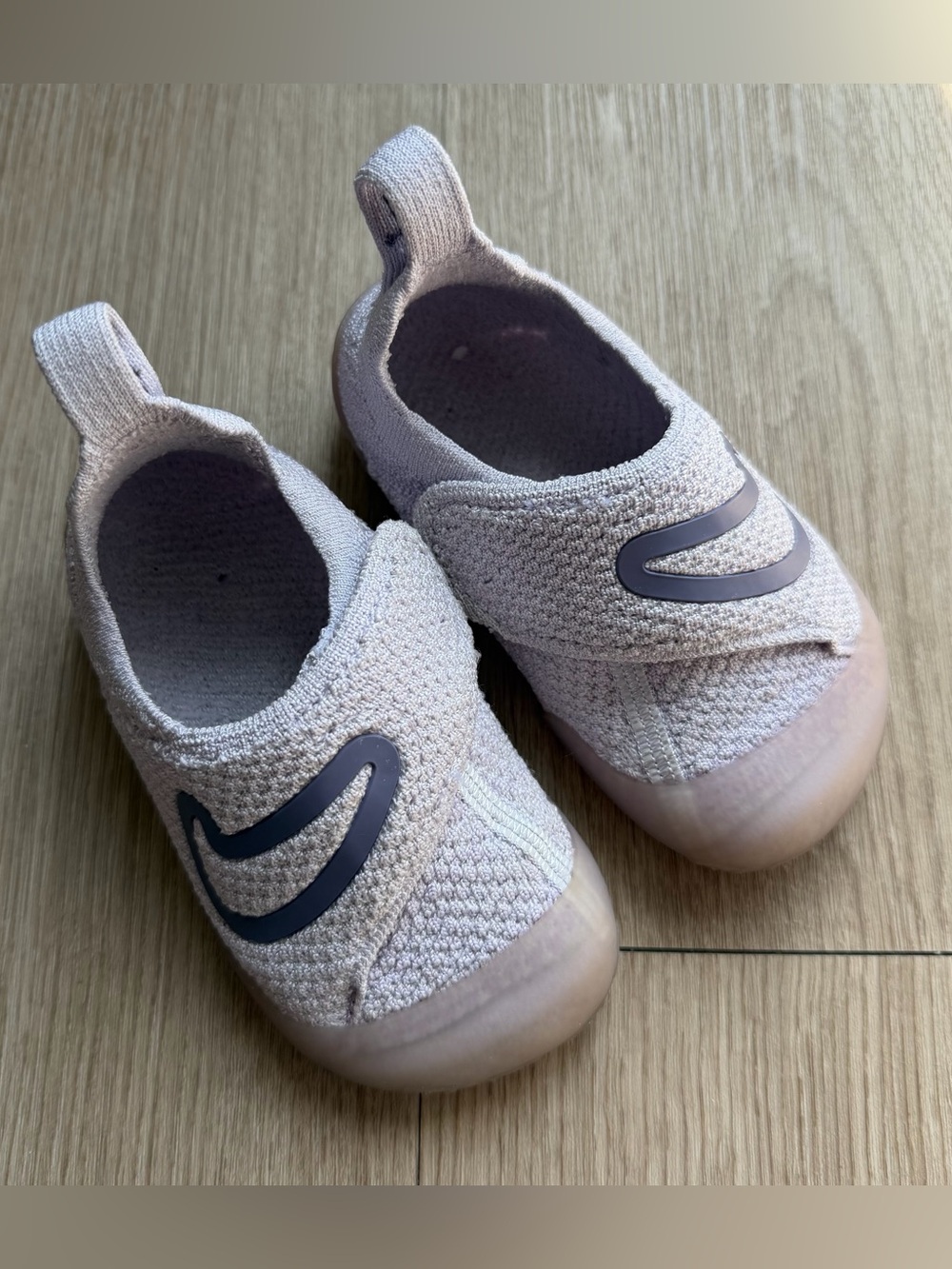 Nike Swoosh 1 TD Sneakers